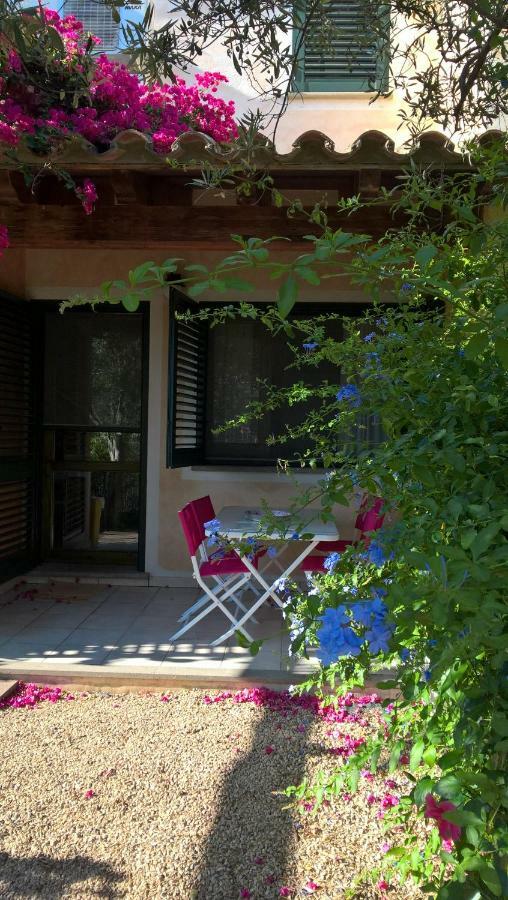 La Casa Nel Borgo Villa เกีย ภายนอก รูปภาพ