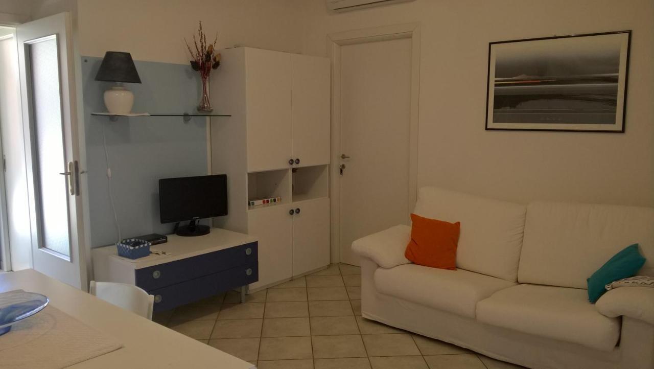 La Casa Nel Borgo Villa เกีย ภายนอก รูปภาพ